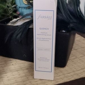 Quench by Farsali